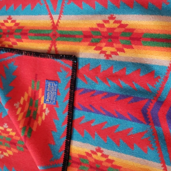 Pendleton Bedding Beaver State Pendelton Blanket Poshmark